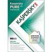 Kaspersky Pure Total Security 2.0 for Windows (1-3 User) 