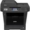 Brother Wireless Laser All-In-One (MFC-8710dw)