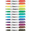 Sharpie Fine Point Permanent Markers Dozen (Assorted)