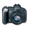 Canon PowerShot S5 IS Digital Camera