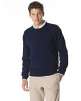 Joseph & Lyman Crewneck Cashmere Sweater