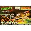 Defiants Collision Rally Race Set