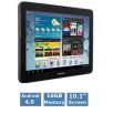 Samsung Galaxy Tab 2 FGT-P5113TSS 10.1" Android Ice Cream Sandwich Tablet with Dual Core Processor, 16GB Memory
