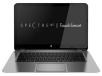 HP Spectre XT TouchSmart Ultrabook 15t-4000: 15.6", Core i7-3517U 1.9GHz, 8GB RAM, 500GB HDD, Windows 8