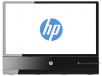 HP x2401 24-inch LED Backlit Monitor