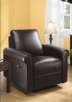 Jaclyn Smith Rocker Recliner