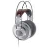 AKG K701 Open-Back Reference Class Stereo Headphones