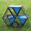 Outdoor Cat Playpen