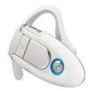 MOTOROLA H500 BLUETOOTH HEADSET WHITE