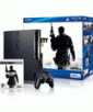 PlayStation 3 320GB Call of Duty Modern Warfare 3 Bundle