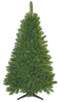 Trim A Home 6 Ft Trim a Home Blue Mountain Christmas Tree