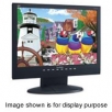 Viewsonic VA2012WB 20.1in Wide Screen LCD Monitor