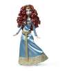 Bonton.com Mattel Dolls for $9.97: Cinderella, Merida, Rapunzel, Sparkling Princess Cinderella & Barbie Holiday Doll