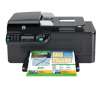 HP Officejet 4500 All-in-One Network Inkjet Printer