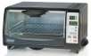 DeLonghi XD479B Digital Toaster Oven