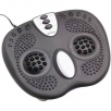 RELAXOR FM410 Hot/Cold Foot and Back Massager