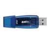 2x EMTEC C400 Candy Series 32 GB USB 2.0 Flash Drive