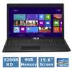ASUS X55C-WH31 15.6" Laptop: Core i3-2328M 2.2GHz, 6GB RAM, 320GB HDD, Windows 8