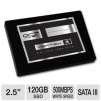 OCZ VTX3-25SAT3-120G Vertex 3 120GB SSD for $49.99, OCZ Agility 4 AGT4-25SAT3-256G 256GB SSD for $100