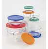 Pyrex Storage Container Set: 14pc or 8pc