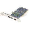 Zonet 3+1 Ports Firewire PCI Host Controller ZFN2601