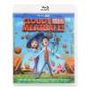 Cloudy with a Chance of Meatballs Blu-ray Movie