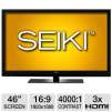 Seiki SE461TS 46" Class LED HDTV