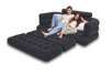 Intex  Pull-Out Sofa