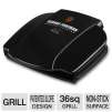 George Foreman GR0036B Electric Grill