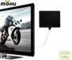 Mohu Paper Thin Leaf Indoor HDTV Antenna