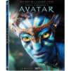Avatar 3D Blu-Ray & DVD Limited Edition