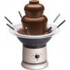 RIVAL Chocolate Fondue Fountain CFF5 (Champaigne Color)