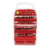 Ace 200 Pc. Rotary Tool Accessory Set