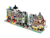 Lego Mini Modulars