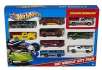 Hot Wheels  Mutli Car Gift Pack