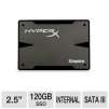 Kingston SH103S3/120G HyperX 120GB Solid State Drive