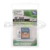 Transcend 4GB Secure Digital (SD) Flash Card Retail TS4GSDC