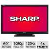 Sharp LC60E79U 60" Class LCD HDTV