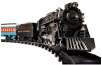 Lionel Trains Polar Express G-Gauge Train Set