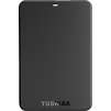 Toshiba Canvio Basics HDTB110XK3BA 1 TB External Hard Drive - 1 Pack - Black