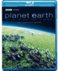 Planet Earth: The Complete Collection (Back Order)