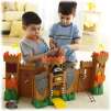 Fisher-Price: 25% Off Cyber Monday Sale: Imaginext Eagle Talon Castle for $37.5, More