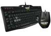 Call of Duty: Modern Warfare 3 Logitech G105 USB Gaming Keyboard & G9X Laser Mouse Bundle