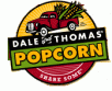 Dale & Thomas Popcorn: 6-Pack Sampler $10 Shipped