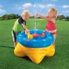 Step2 Wacky Water Sprinkler Table