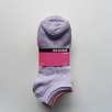 Joe Boxer Women�s No Show Socks Multipack Multicolor for $1.99 Each