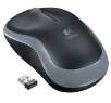 Logitech Wireless Mouse for PC, Mac & Linux w/ Nano Receiver & 1-Year Battery Life (Refurbished)