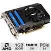 MSI Radeon HD 7770 1GB GDDR5 PCI Express Video Card + AMD Never Settle Game Bundle Coupons