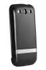 HHI Re-Elegant 3200mah Power Charging Case w/ Viewing Stand for Samsung Galaxy S3 i9300 + $1 Free HHI Store Credit