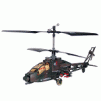 WAR Bird 4 Ch RC Helicopter